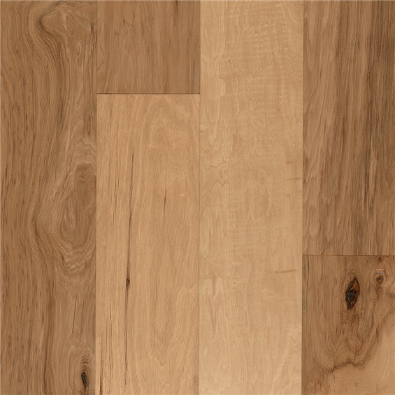 Bruce Next Frontier Natural Hickory Prefinished Engineered Wood Flooring on sale at the cheapest prices by Hurst Hardwoods