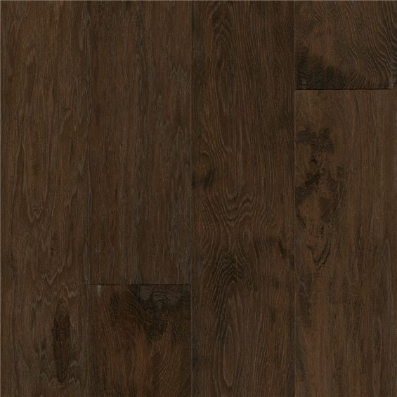 Bruce Next Frontier Sparrow Hickory Prefinished Engineered Wood Flooring on sale at the cheapest prices by Hurst Hardwoods