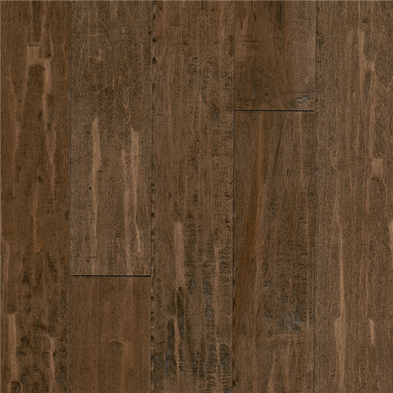 Bruce Signature Scrape Hawk Hill Maple Low Gloss Prefinished Solid Wood Flooring on sale at the cheapest prices by Hurst Hardwoods