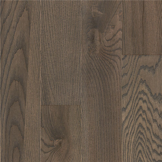 Bruce Standing Timbers Mountainside Taupe Ash Prefinished Engineered Wood Flooring on sale at the cheapest prices by Hurst Hardwoods