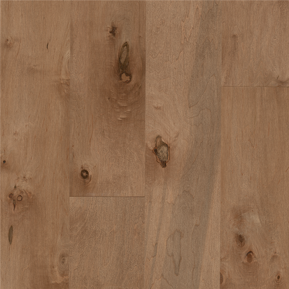 Bruce Early Canterbury Tudor Tan Maple Prefinished Engineered Wood Flooring at Discount Prices by Hurst Hardwoods