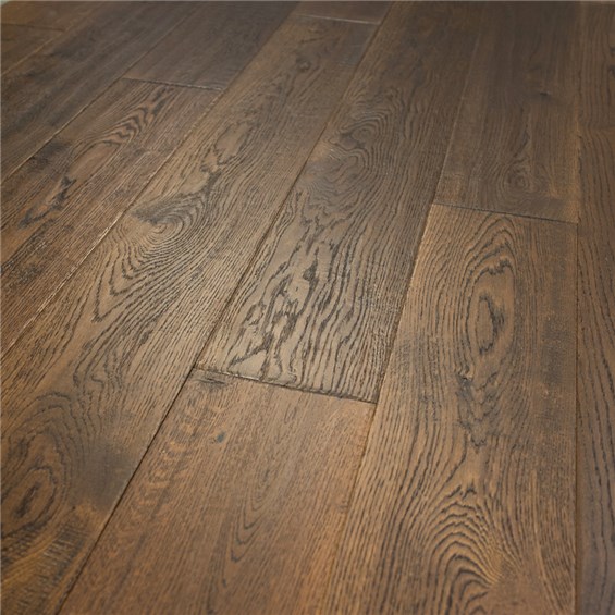 7 1/2&quot; x 5/8&quot; European French Oak Colorado Wood Flooring