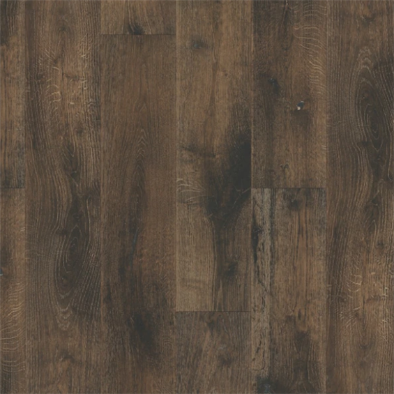 European French Oak Deep Smoked, Best Shaw Engineered Hardwood Flooring