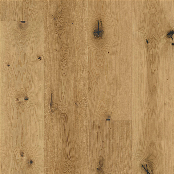 Wide Plank European Oak Unfinished Engineered wood flooring on sale at low wholesale prices only at hursthardwoods.com