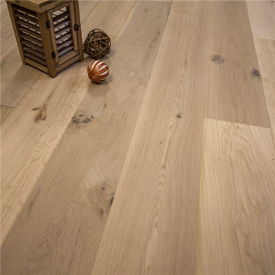 10 1 4 X 3 European French Oak, 3 4 Engineered Hardwood Flooring Installation
