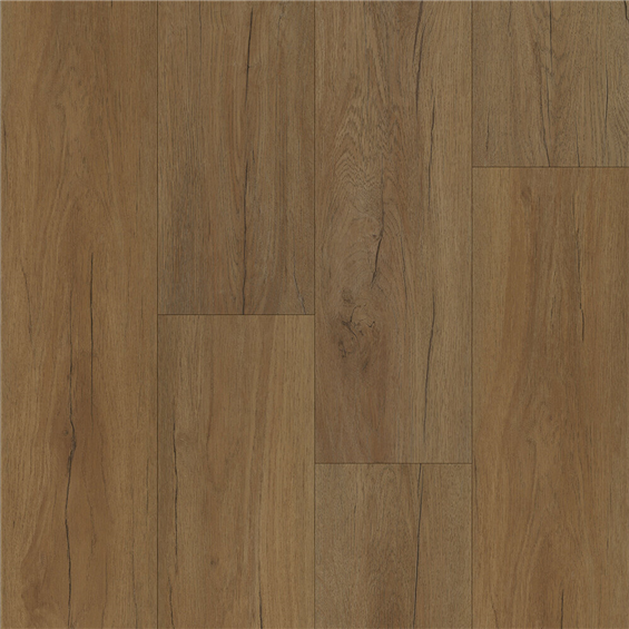 Happy Feet Perseverance Tawny LVP Flooring Vinyl Flooring on sale at low wholesale prices only at hursthardwoods.com