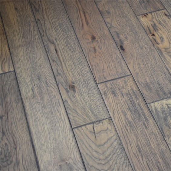 5 X 3 4 Hickory Hand Sed, 3 4 Inch Prefinished Hardwood Flooring