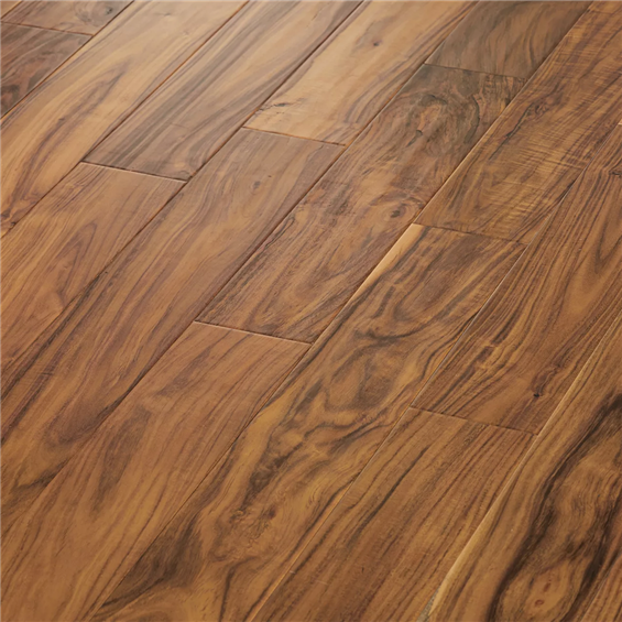 LW Flooring Traditions Acacia Natural Prefinished Engineered Hardwood Flooring on sale at low wholesale prices only at hursthardwoods.com