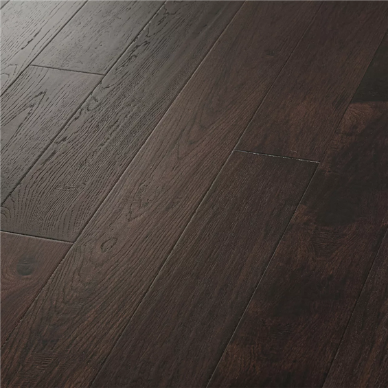 LW Flooring Traditions Wild Blackberry Prefinished Engineered Hardwood Flooring on sale at low wholesale prices only at hursthardwoods.com