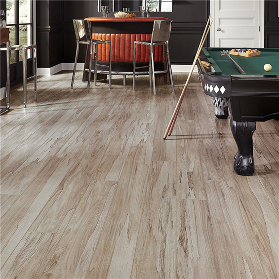 Mannington ADURA APEX Spalted Wych Elm Foliage Waterproof Vinyl Flooring on sale at cheap, low wholesale prices by Hurst Hardwoods