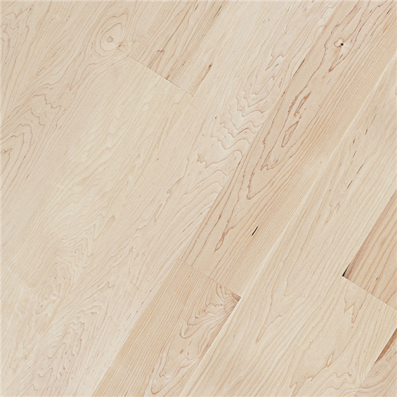 Maple Select &amp; Better Solid Wood Flooring on sale at cheap prices by Hurst Hardwoods