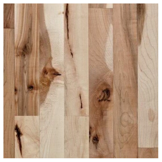 Maple #3 Common Unfinished Engineered Wood Flooring on sale at the cheapest prices by Hurst Hardwoods
