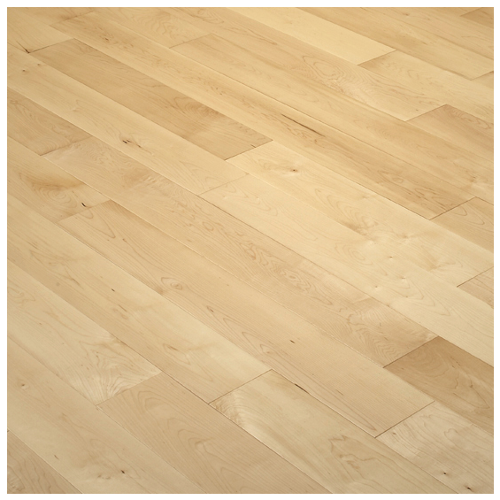 3 1/4&quot; Maple Clear Grade Prefinished Engineered Wood Flooring on sale at the cheapest prices by Hurst Hardwoods