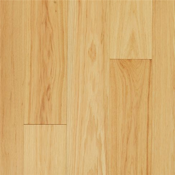 Mohawk Tecwood Beachside Villa Natural Hickory Prefinished Engineered Wood Flooring on sale at the cheapest prices by Hurst Hardwoods