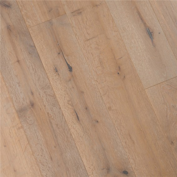 7 1/2&quot; x 5/8&quot; European French Oak Nevada Prefinished Engineered Wood Flooring at Discount Prices by Hurst Hardwoods