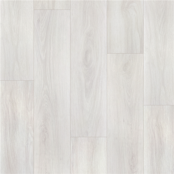 Nuvelle Density Titan Oyster Waterproof Vinyl Plank Flooring on sale at cheap prices by Hurst Hardwoods