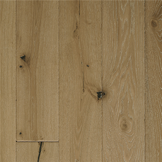 Palmetto Road Chalmers 2 Tone Biscuit French Oak Prefinished Engineered Wood Flooring on sale at the cheapest prices by Hurst Hardwoods