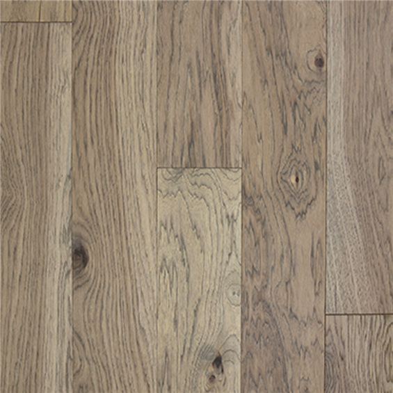 Palmetto Road Laurel Hill Dove Hickory Prefinished Engineered Wood Flooring on sale at the cheapest prices by Hurst Hardwoods