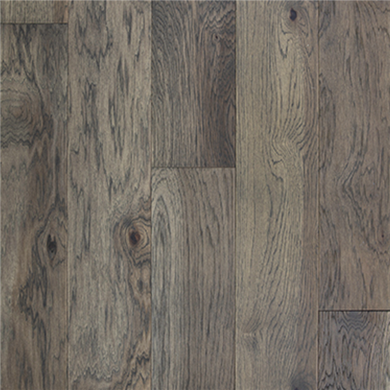Palmetto Road Laurel Hill Winter Wren Hickory Prefinished Engineered Wood Flooring on sale at the cheapest prices by Hurst Hardwoods