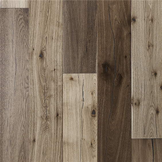 Palmetto Road Middleton Trellis French Oak Prefinished Engineered Wood Flooring on sale at the cheapest prices by Hurst Hardwoods