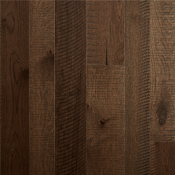 Palmetto Road Riviera Monte Carlo Sliced Face Hickory Prefinished Engineered Wood Flooring on sale at the cheapest prices by Hurst Hardwoods