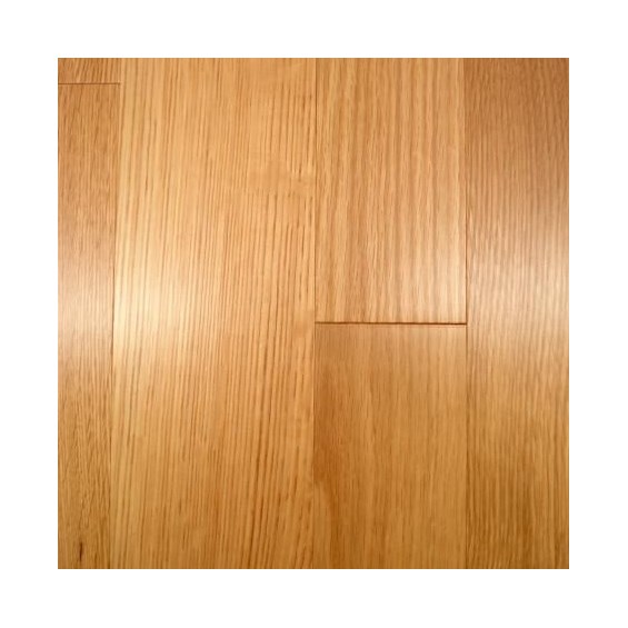 Premium Wisconsin White Oak at Discount Prices by Hurst Hardwoods