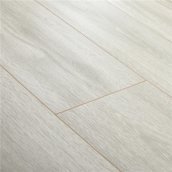 Quick-Step NatureTEK Select Leuco Pinnate Oak Waterproof Laminate Plank Flooring on sale at low prices by Hurst Hardwoods