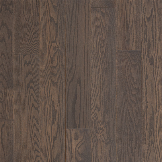 Canadian Hardwoods Red Oak Montebello Prefinished Solid Wood Flooring on sale at low wholesale prices only at hursthardwoods.com