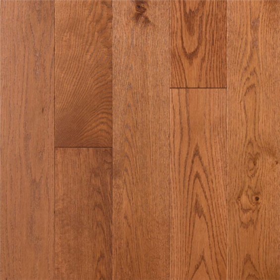 Somerset Classic Character Collection 5&quot; Gunstock Engineered Wood Flooring on sale at cheap prices by Hurst Hardwoods