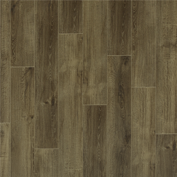 Spring Tech Early Mist Waterproof SPC Vinyl Flooring on sale at the cheapest prices by Hurst Hardwoods