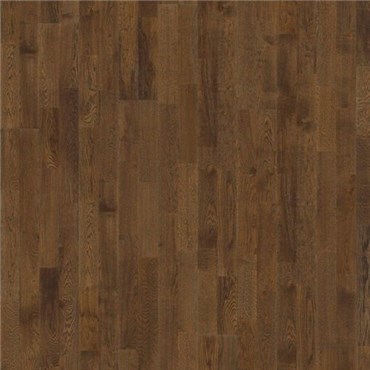 Kahrs Harmony 7 7/8&quot; Oak Kernel 2-Strip Wood Flooring