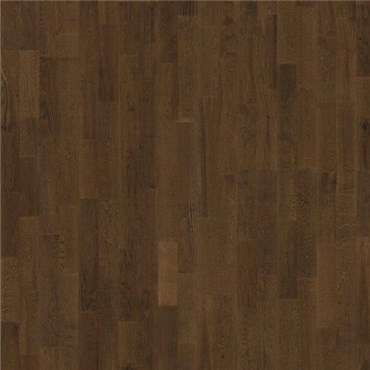 Kahrs Harmony 7 7/8&quot; Oak Bean 2-Strip Wood Flooring