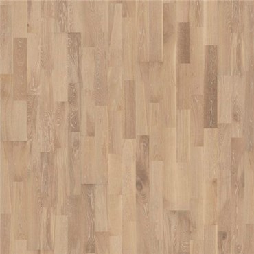 Kahrs Harmony 7 7/8&quot; Oak Cirrus 2-Strip Wood Flooring