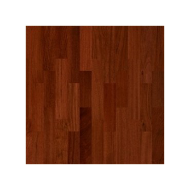 Kahrs World 7 7/8&quot; Brazilian Cherry La Paz 3-Strip Wood Flooring