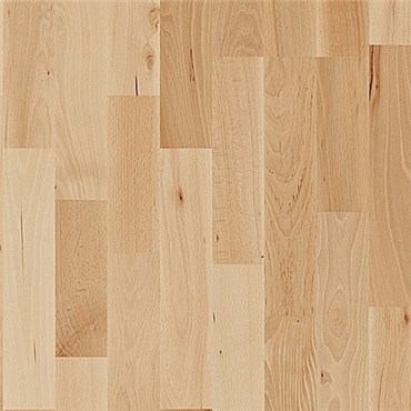 Kahrs Scandanavian Naturals 7 7/8&quot; Beech Viborg 3-Strip Wood Flooring