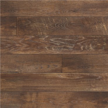 Mannington Restoration Historic Oak Charcoal Laminate Flooring