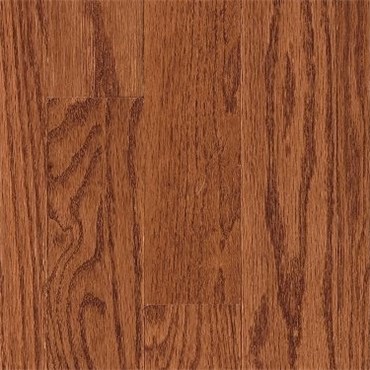 Armstrong Beaumont Plank High Gloss 3&quot; Oak Warm Spice Wood Flooring