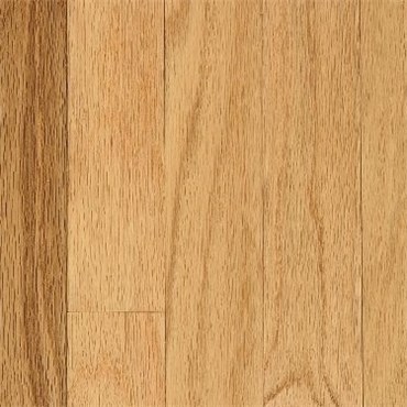 Armstrong Beaumont Plank High Gloss 3&quot; Oak Standard Wood Flooring