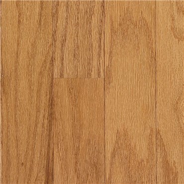 Armstrong Beaumont Plank High Gloss 3&quot; Oak Caramel Wood Flooring