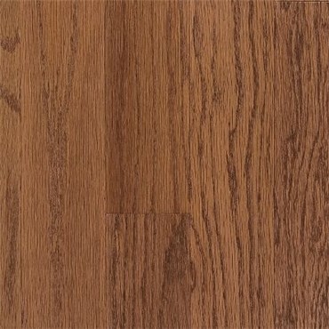 Armstrong Beaumont Plank High Gloss 3&quot; Oak Saddle Wood Flooring