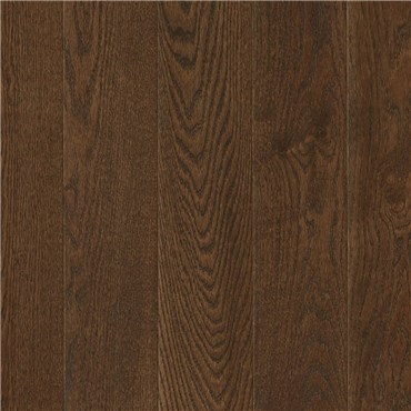 Armstrong Prime Harvest Engineered 5&quot; Oak Cocoa Bean Wood Flooring