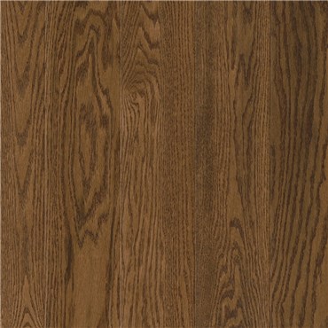 Armstrong Prime Harvest Engineered 5&quot; Oak Forest Brown Wood Flooring