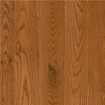 Armstrong Prime Harvest Engineered 5&quot; Oak Gunstock Wood Flooring