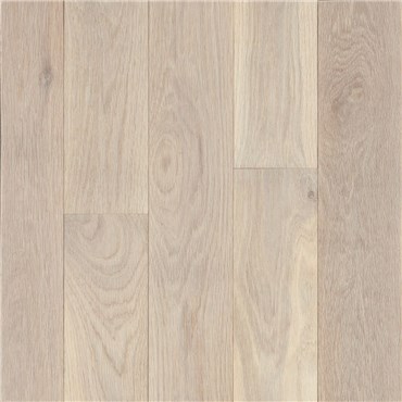 Armstrong Prime Harvest Engineered 5&quot; Oak Mystic Taupe Wood Flooring