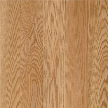 Armstrong Prime Harvest Engineered 5&quot; Oak Natural Wood Flooring