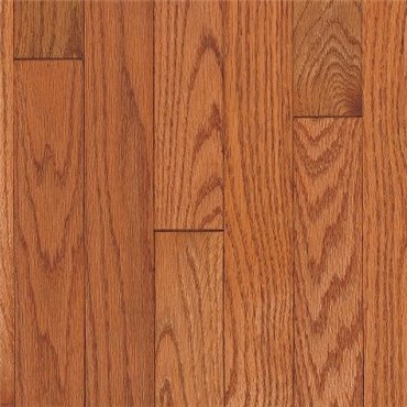 Armstrong Ascot 3 1/4&quot; Oak Topaz Wood Flooring