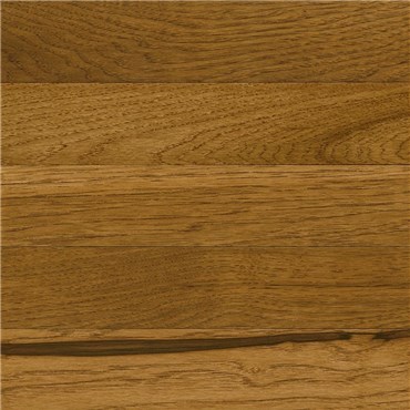 Armstrong Prime Harvest Solid 3 1/4&quot; Hickory Sweet Tea Wood Flooring