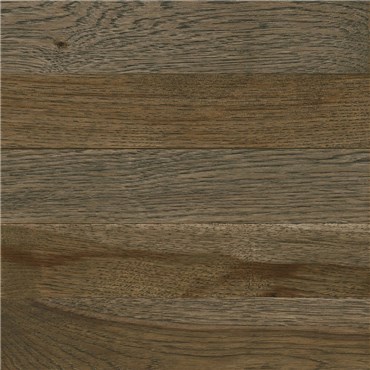 Armstrong Prime Harvest Solid 3 1/4&quot; Hickory Light Black Wood Flooring