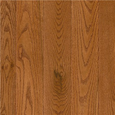 Armstrong Prime Harvest Solid Low Gloss 2 1/4&quot; Oak Gunstock Wood Flooring