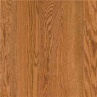 Armstrong Prime Harvest Solid Low Gloss 2 1/4&quot; Oak Butterscotch Wood Flooring